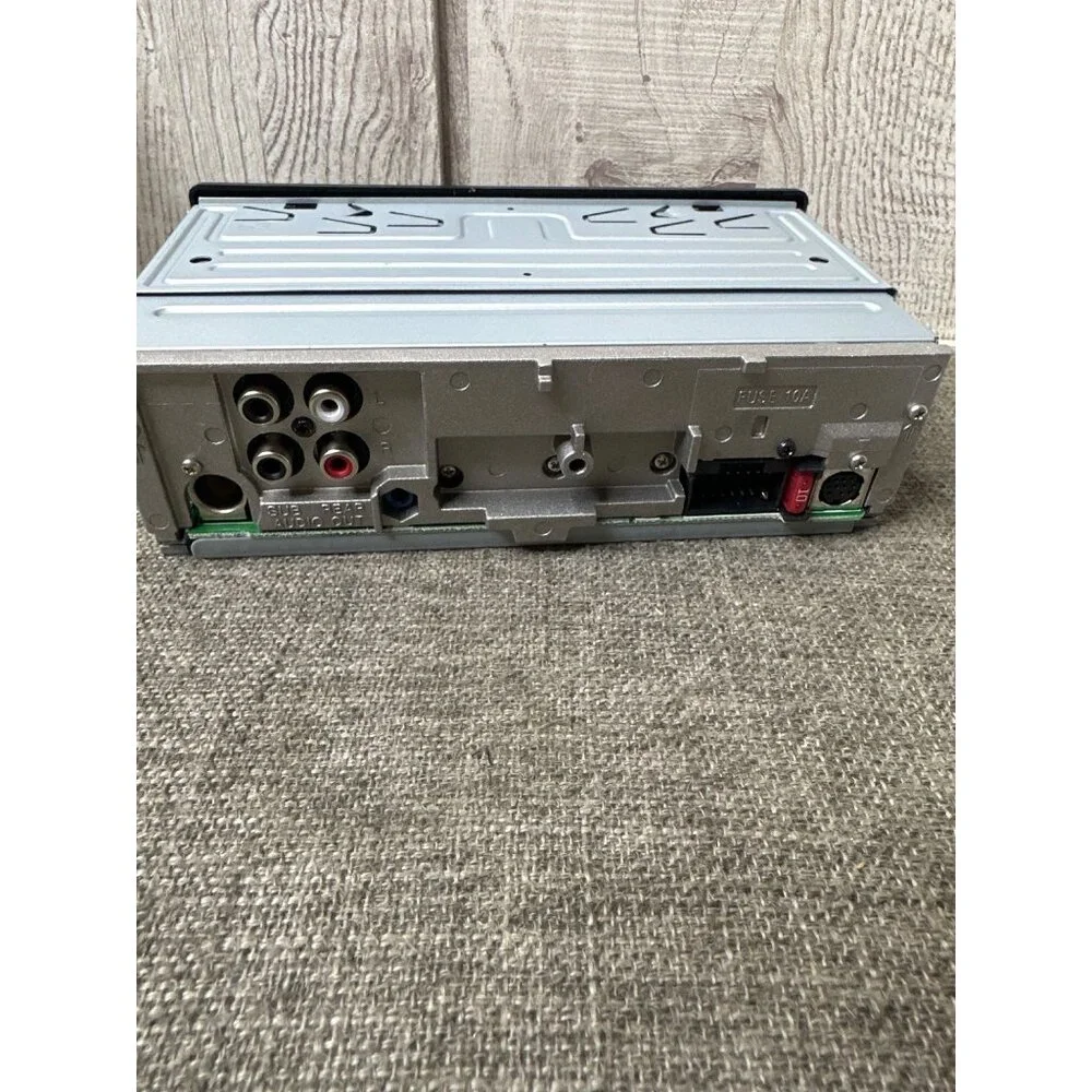 Sony bluetooth media
